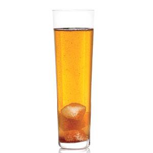 Cognac Sparking Wine Cocktail