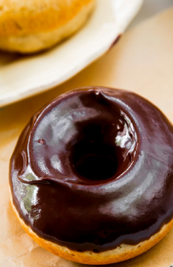 irresistible mini donuts! quick and easy and DELICIOUS 