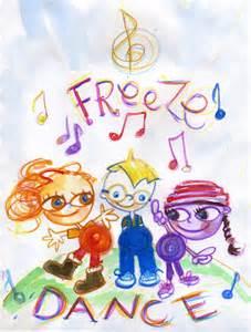 4. Freeze Dance — can be played outdoors and inside the house. Bring out your iPod or mp3 player and play some upbeat tunes and let your guests dance to the music. When you stop the music, the players should freeze. If anyone moves while the music is still out, 