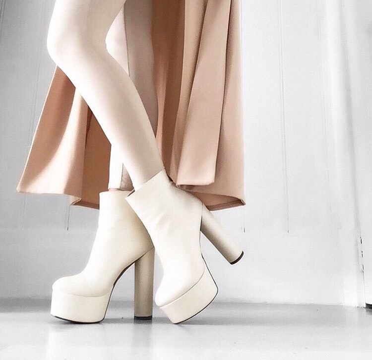 Gorgeous Simple Looks
