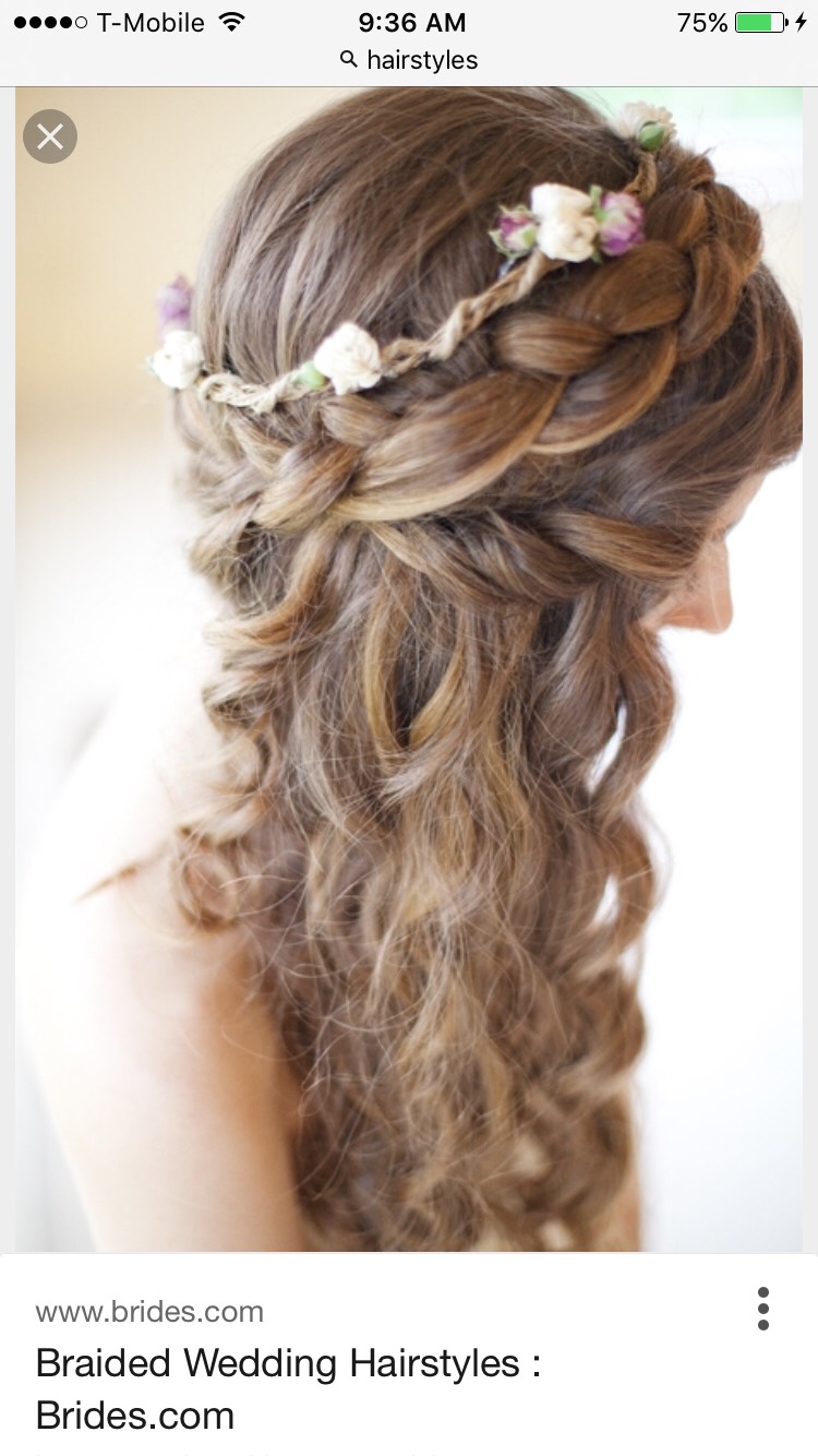 Pretty 2016 Hair Styles