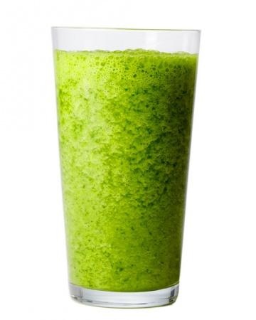 7 Detox Smoothies