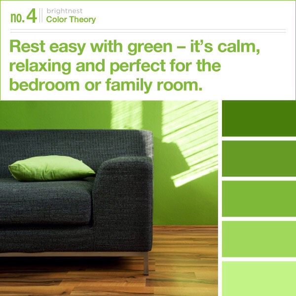 Set the Mood with These 10 Color Theory Tips

