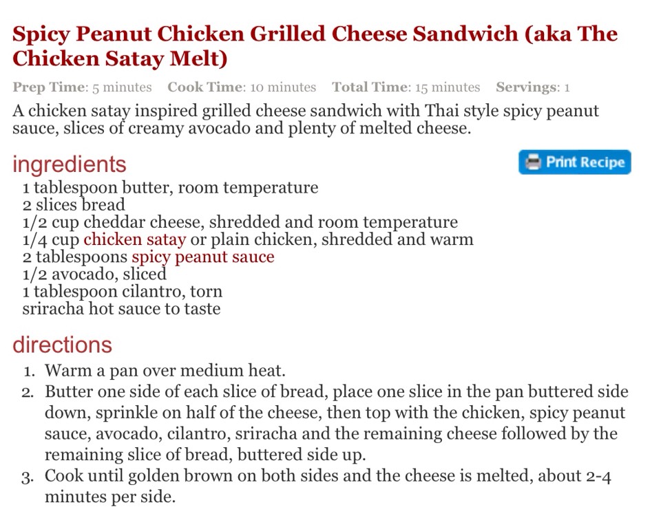 Top 25 Sandwich Recipes 😍
