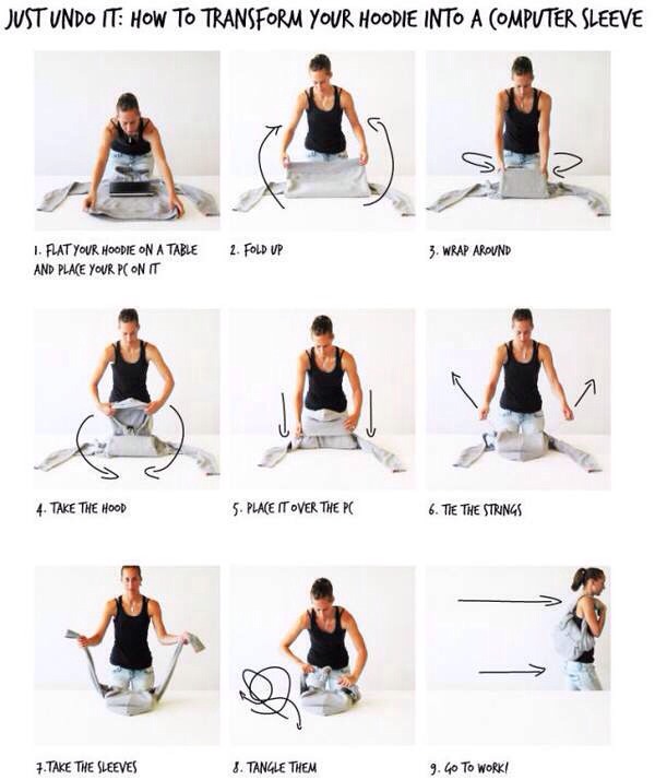 More Clever Tips For Everyday Life! 