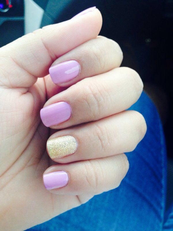 Spring Time Nails! 