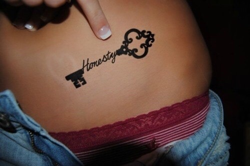 Tattoo Ideas