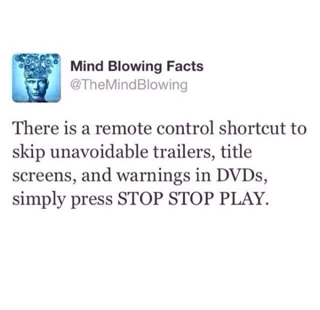 Film Secrets!