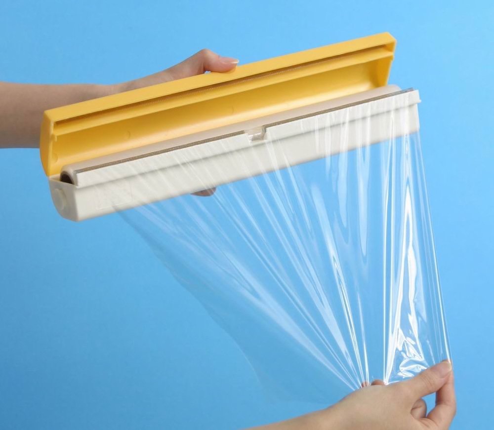 PLASTIC WRAP