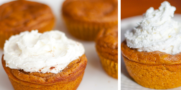 Preheat oven to 350 degrees. Line 12 cup muffin tin with silicone liners, foil liners sprayed with cooking spray or just spray the cups with cooking spray. Either of these three methods will make it easy to take the cupcake out after it’s cooked. Paper liners make it difficult to remove the cupcakes.