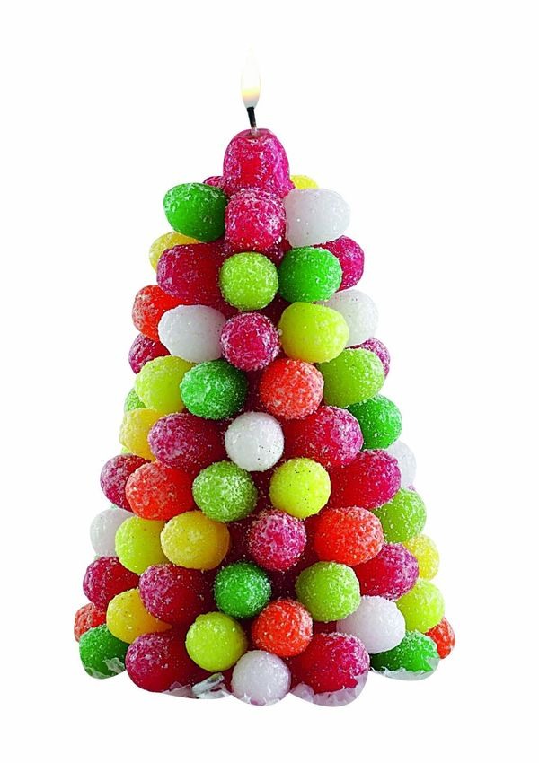 " Fun Christmas Treats "