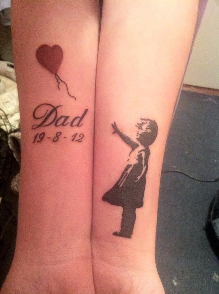 Tattoos✌️