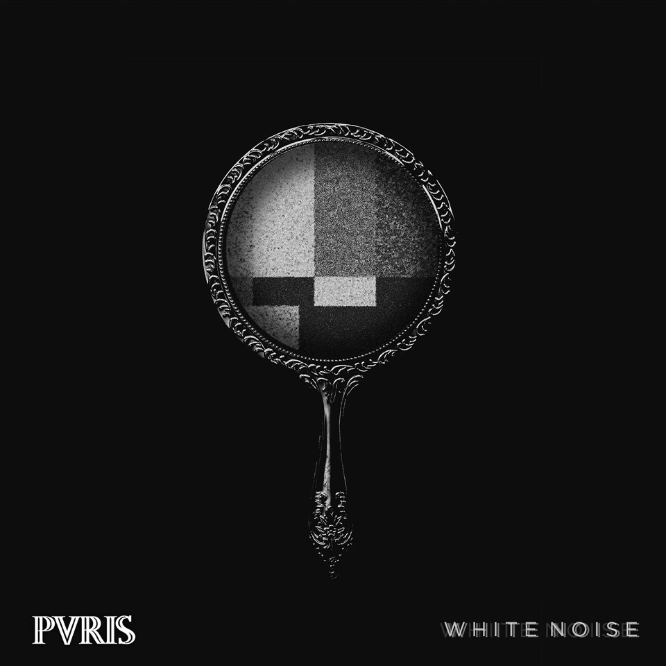 White Noise by PVRIS 