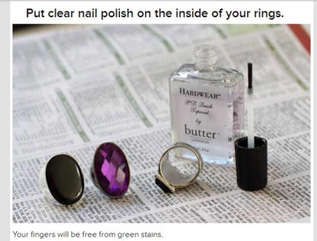 Life Hacks Every Girl Should Know!! 