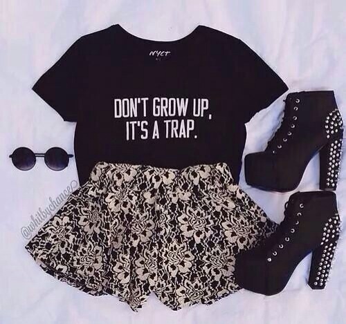 Cute Summer Outfits 🎀