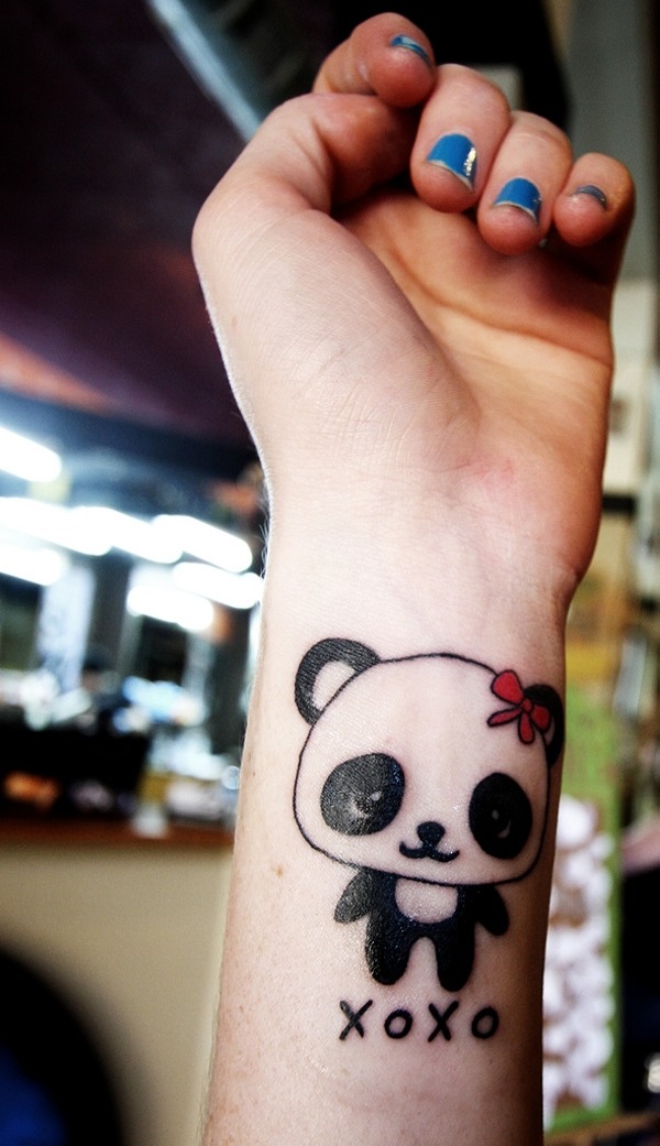 Pretty Tattoos
