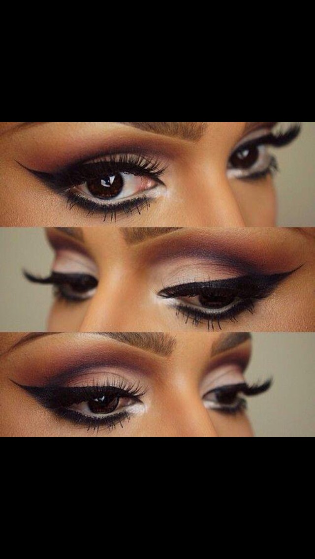 Eyeshadow Inspiration