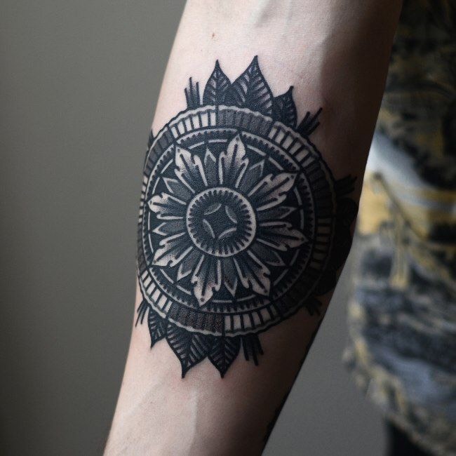 Tattoos 