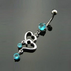 Belly Button Rings