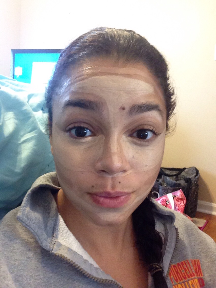 Contour And Highlight For Beginners