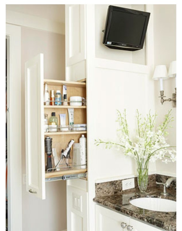 Bathroom Organization Ideas 👍