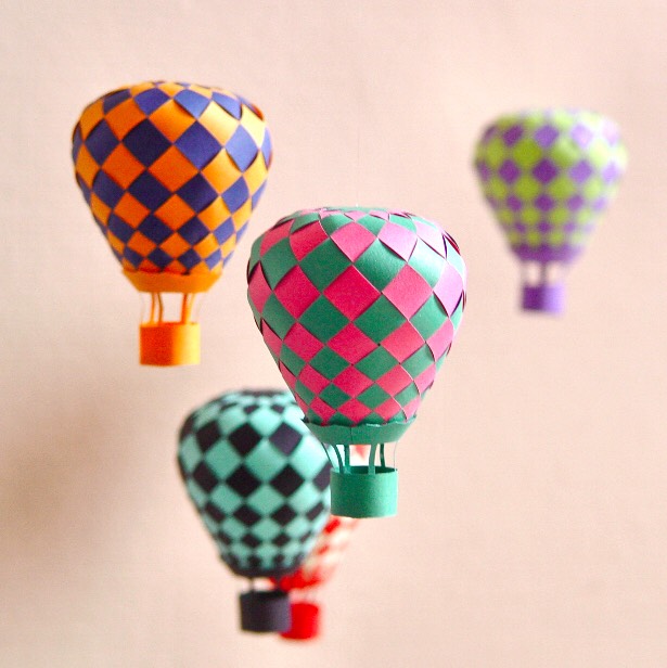Easy And FUN Summer Crafts For Kids...