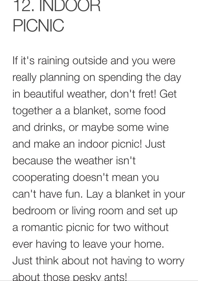 Bored At Home With Your Boyfriend? Here's Some Activities!!🎶👫🎮🎭