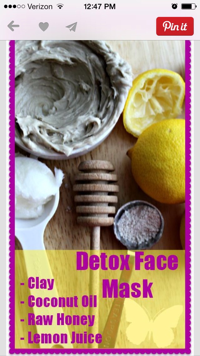 Random Beauty And Health Tips 