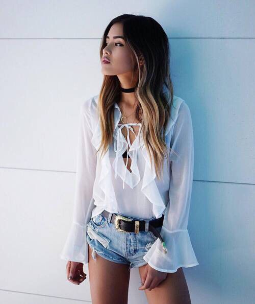 Stunning Outfits You Need To Check Out