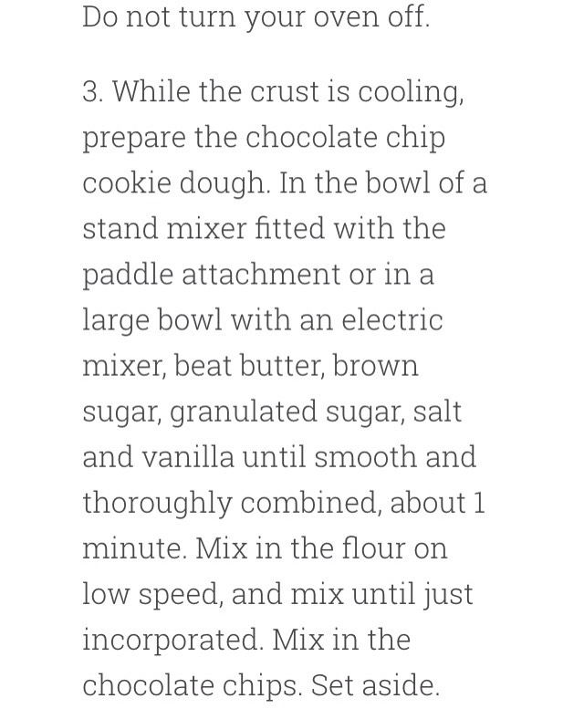 🌀 COOKIE DOUGH CHEESECAKE BARS 🌀