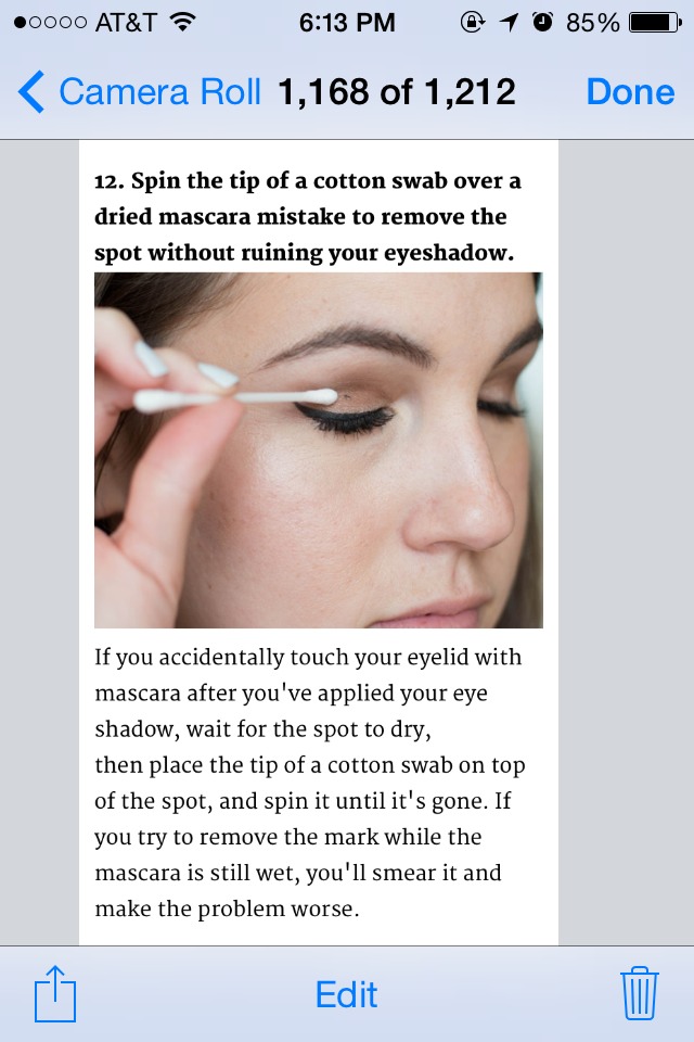 ✨🎀26 Mind Blowing Hacks To Get Flawless Eyelashes Every time✨🎀😏😊