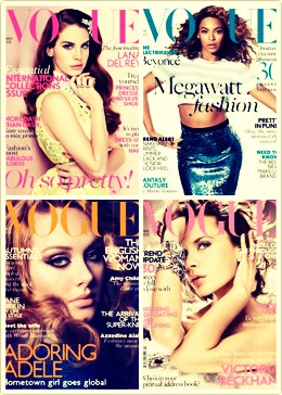 Magazines for when your battery dies๐ฑ