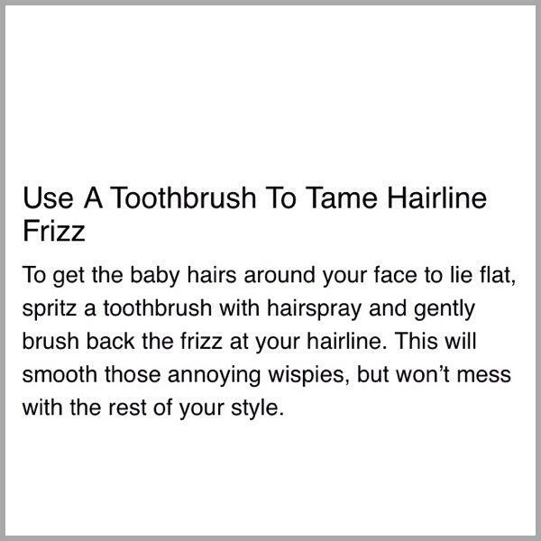 7 Genius Beauty Hacks Every Girl Should Know!