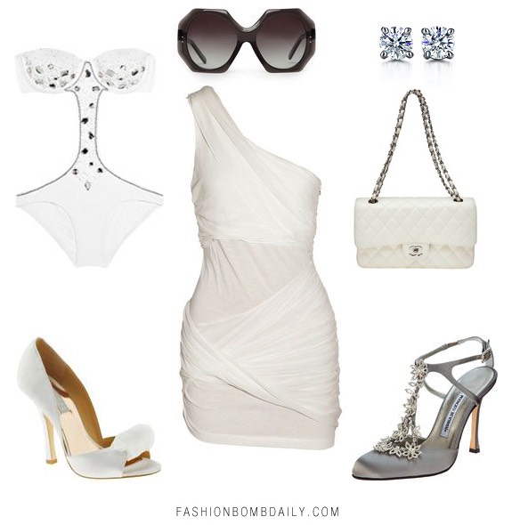 outfits for partys