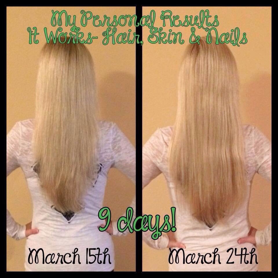 Easy Way To Grow Hair Back Fast