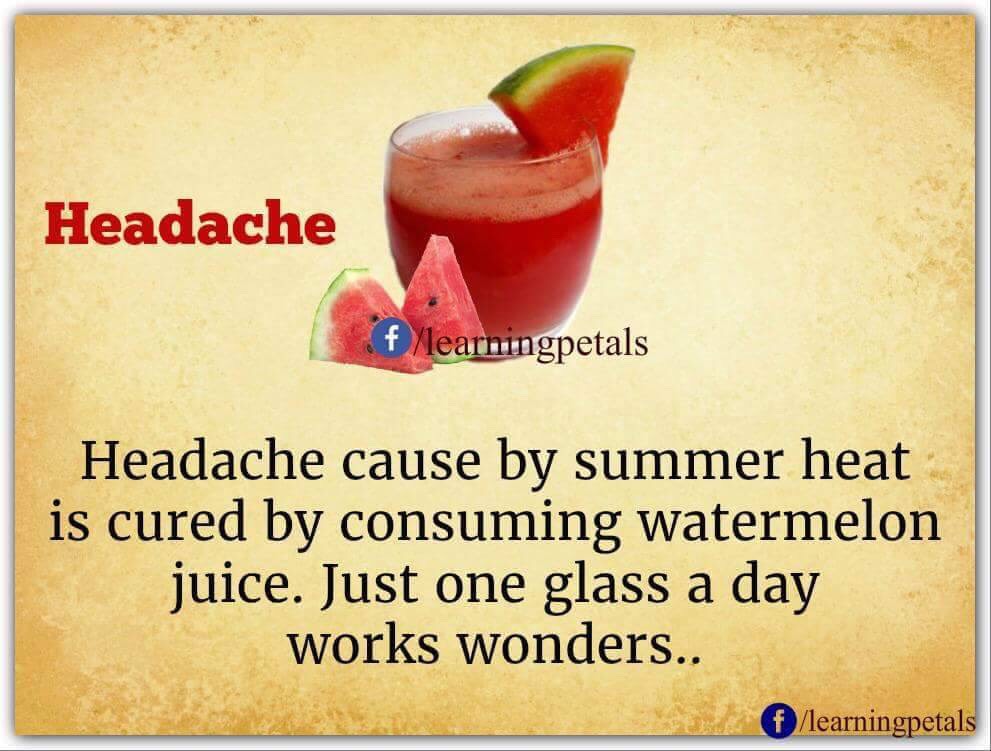 Amazing Home Remedies 