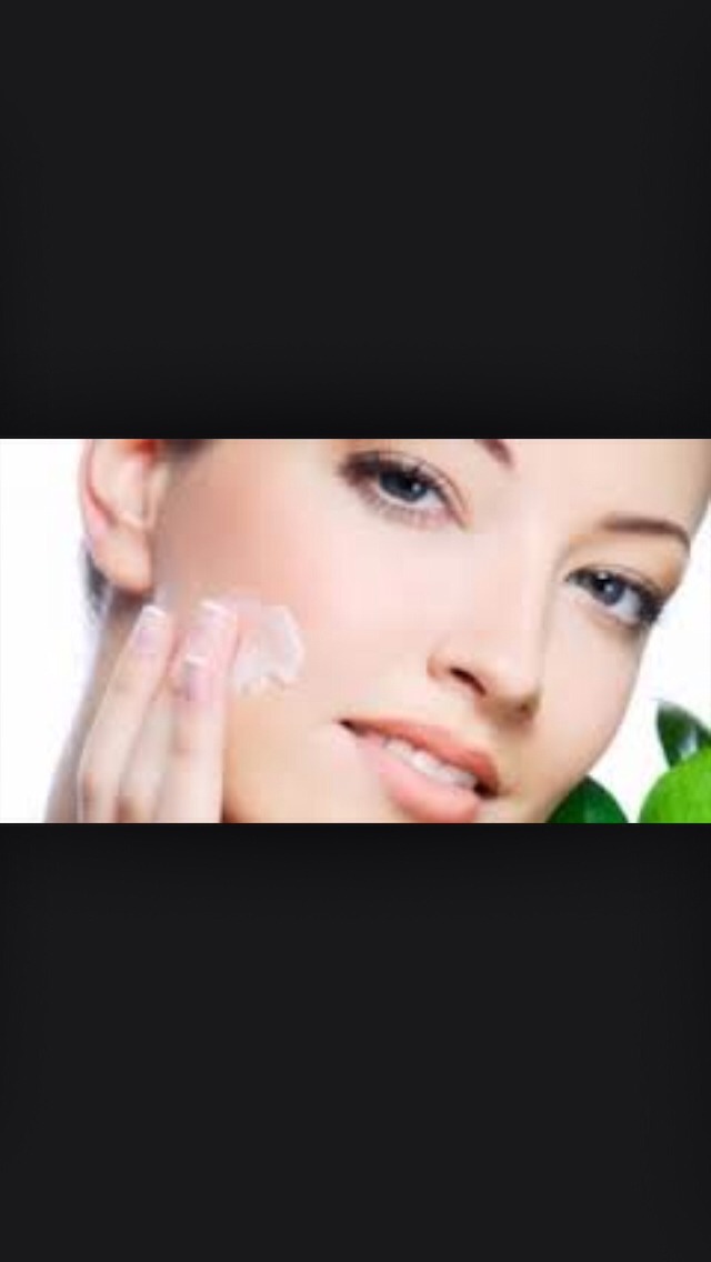 Always moisturize!! Moisturizing is very important to beautiful skin. Even if you have naturally oily skin, moisturize! 