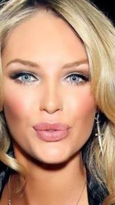 Eye Makeup For Blue Eyes
