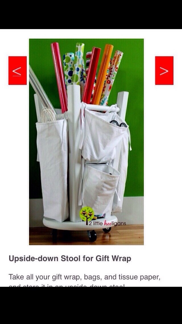 25 Amazing Different Tips For Organization