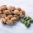 6. About 25 pistachio nuts have 85 calories and lots of protein!
