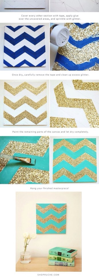 Diy Easy And Cute Tumblr Room Decor 😍😍💞