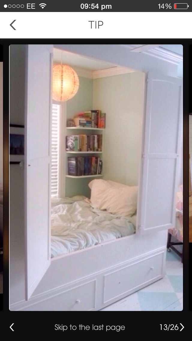 Amazing Bedroom Designs 