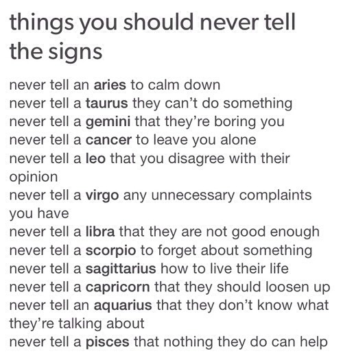 🔮✨ HOROSCOPE FUN ✨🔮