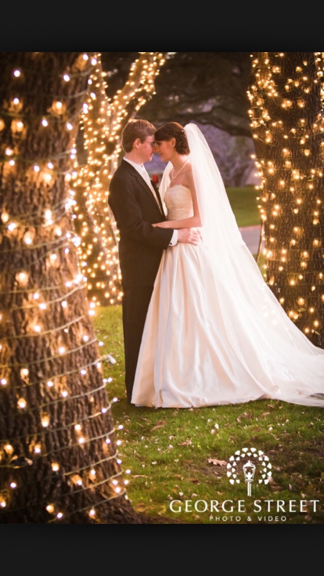Wedding Ideas 