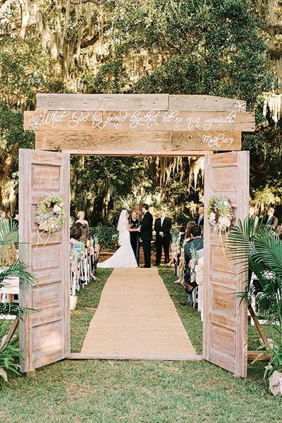 Very Pretty Wedding Decorations