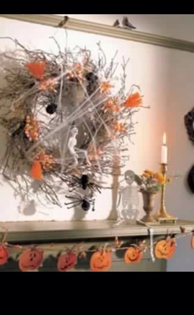 Compilation Of Halloween Decorations And Crafts! 🎃👻