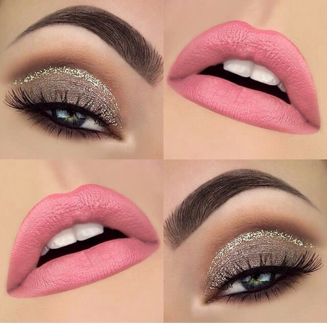 Spring Makeup Ideas🌷