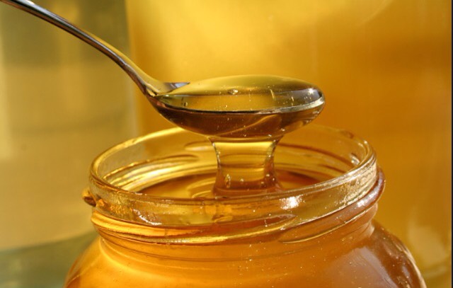 3rd ingredient: honey! Yes this sticky, wonderful liquid is absolutely amazing in repairing damaged hair and can also help lighten highlighted or natural blonde hair as well. Honey is an all around great ingredient to use in hair to help build strength. 2 weeks worth: approx 2-4 tablespoons 