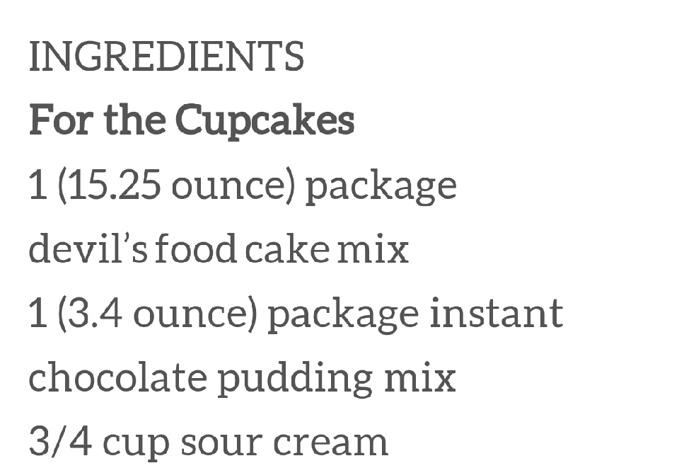 Reeses Oreo Stuffed Cupcakes!!