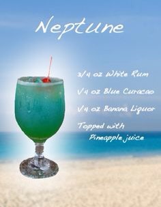 Cocktail  Recipes  